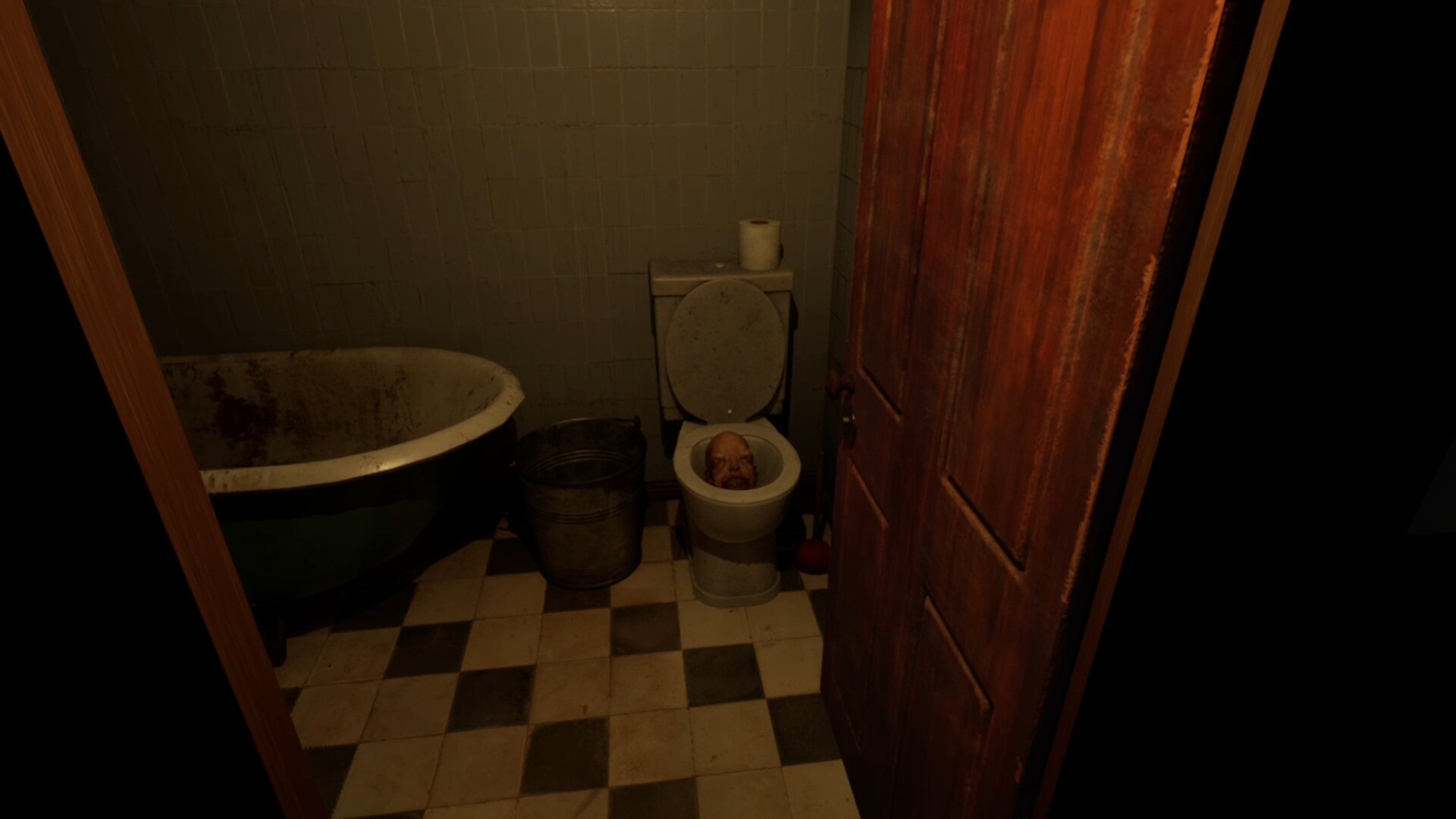 DOLJNIK screenshot #7