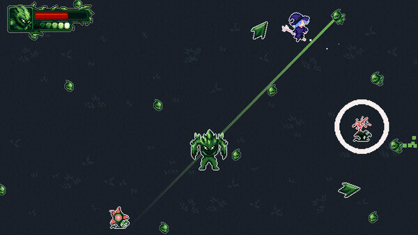 Don’t Touch the Bug screenshot 5