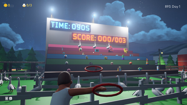 Ring The Goose! screenshot 2