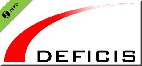 Deficis Demo game cover