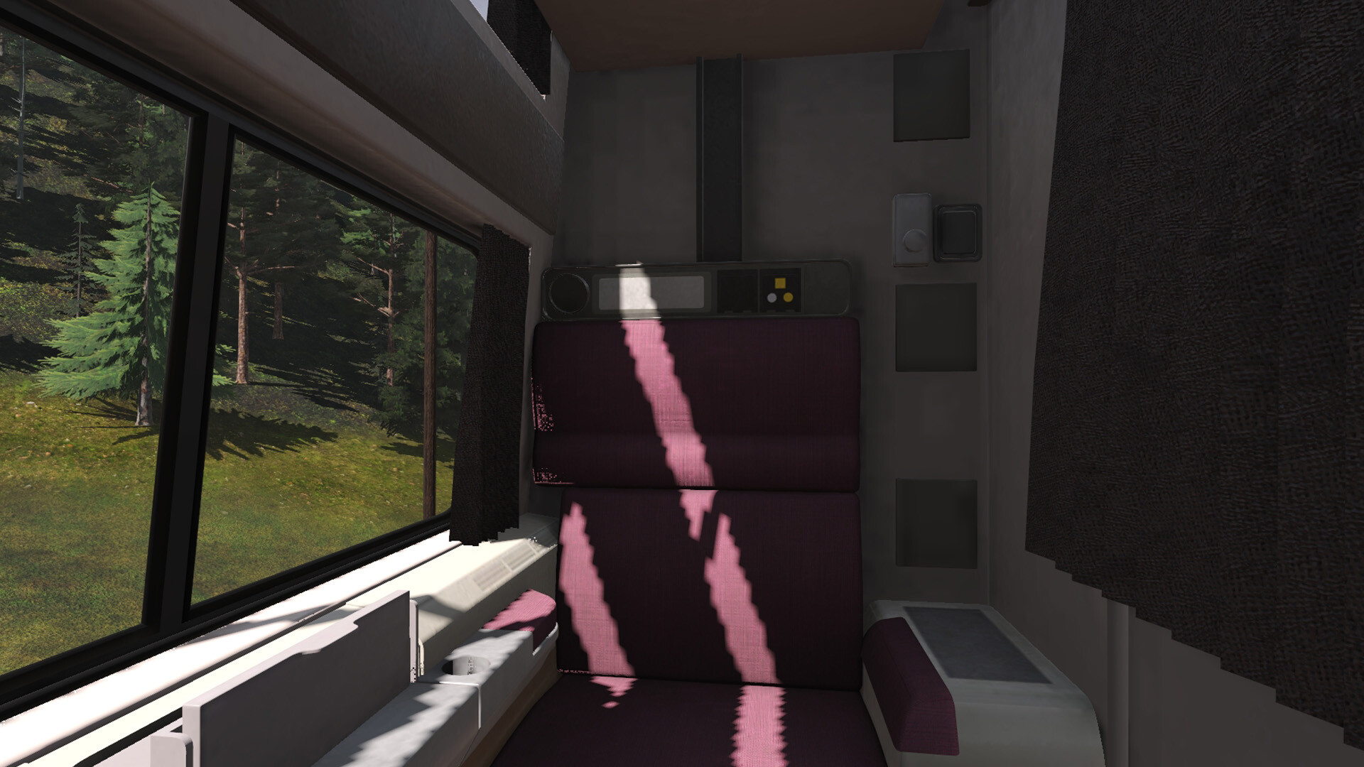 #1. Trainz 2022 DLC - Pro Train: Amtrak Viewliner I & II (Steam) โดย: N3V Games