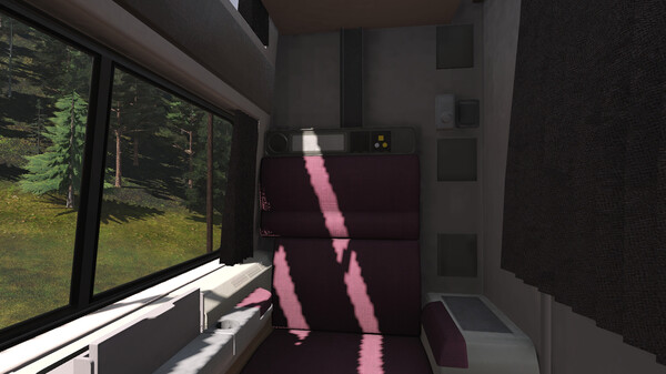 Trainz 2022 DLC - Pro Train: Amtrak Viewliner I & II