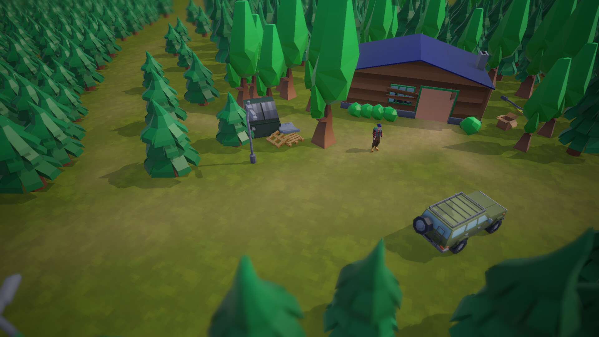 Nothing But Road screenshot #9