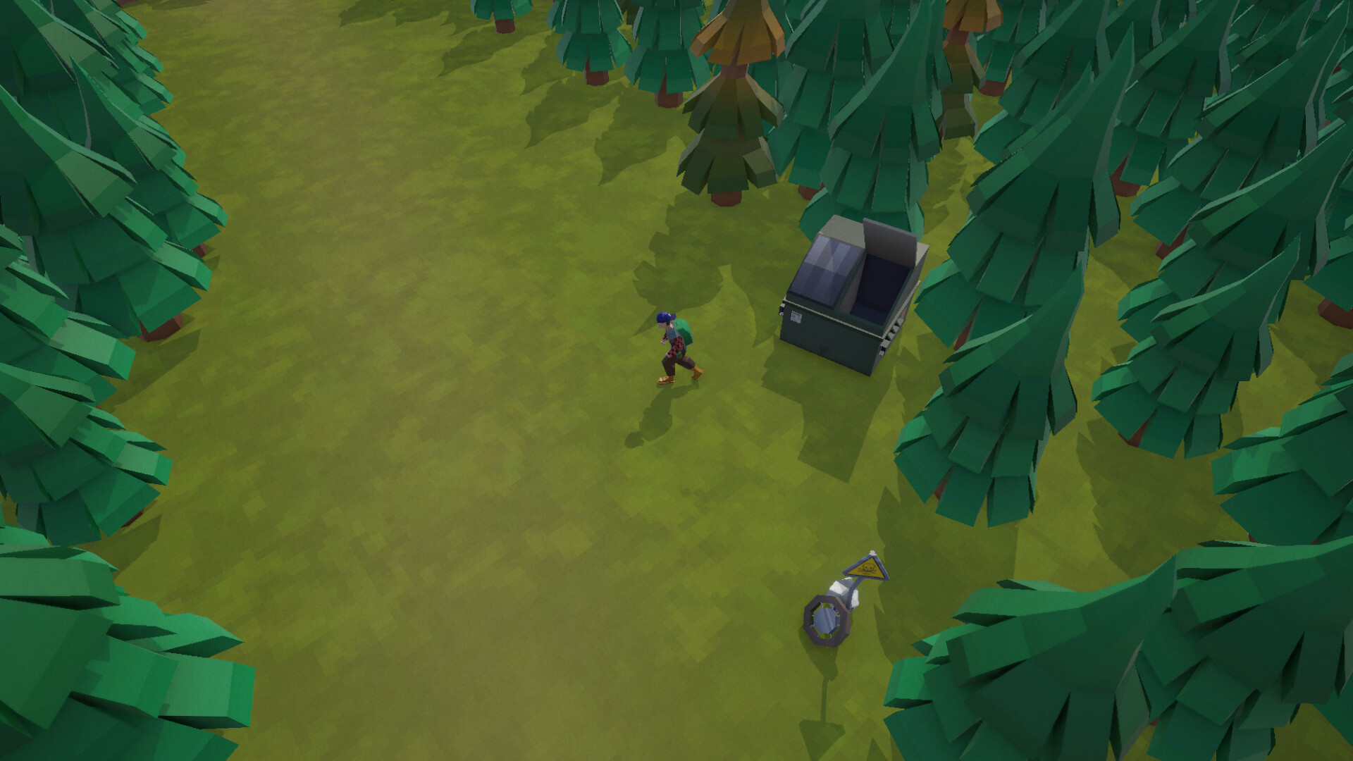 Nothing But Road screenshot #11