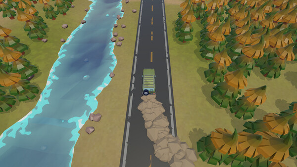 Nothing But Road screenshot 7