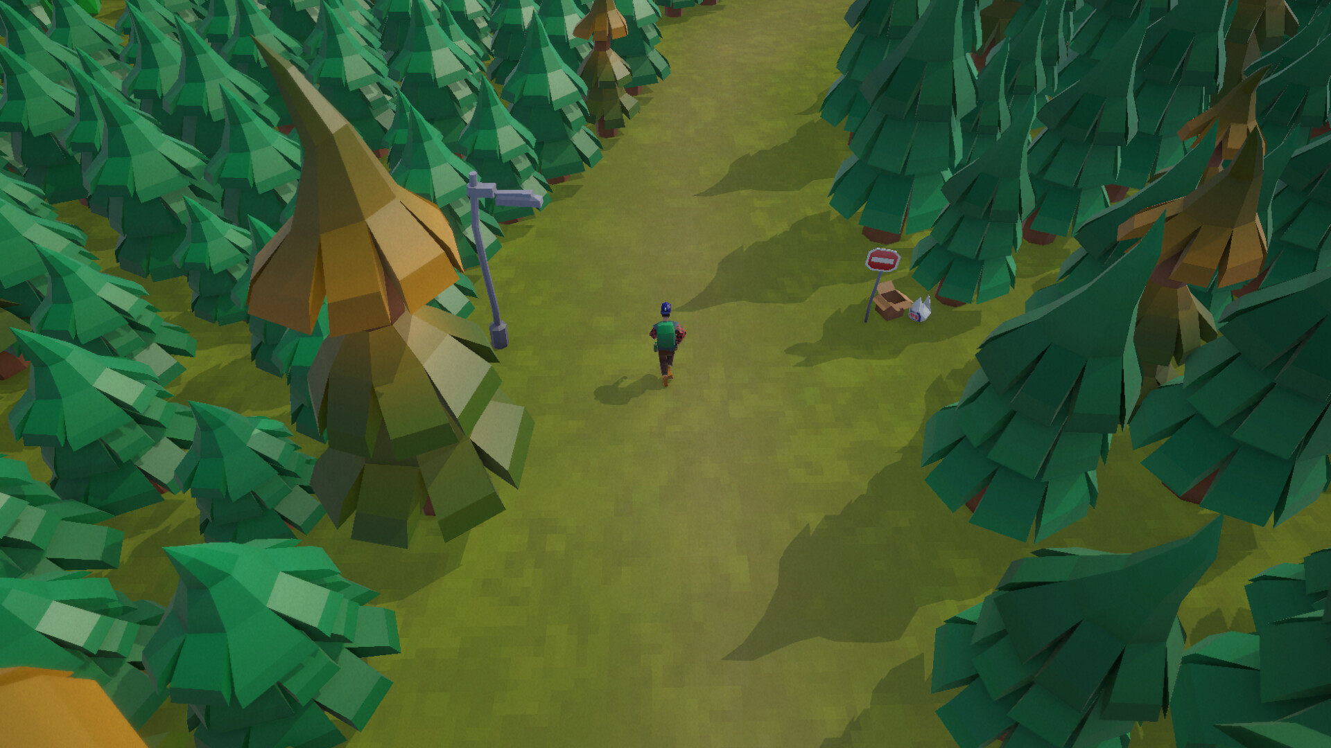 Nothing But Road screenshot #13