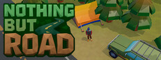 Nothing But Road