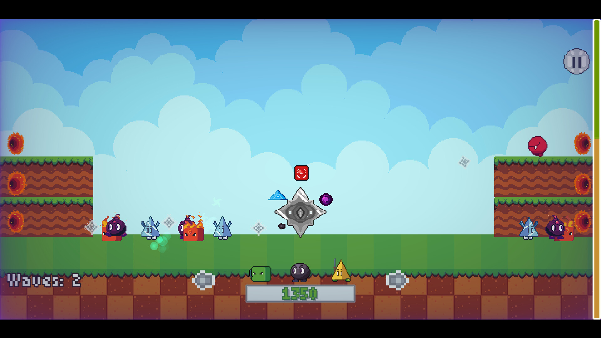 Poligons Featured Screenshot #1