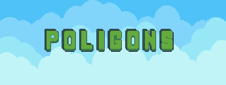 Poligons cover art