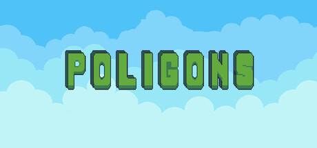 Poligons cover art