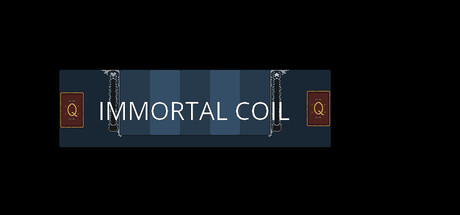 Immortal Coil Playtest cover art