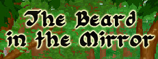 The Beard in the Mirror