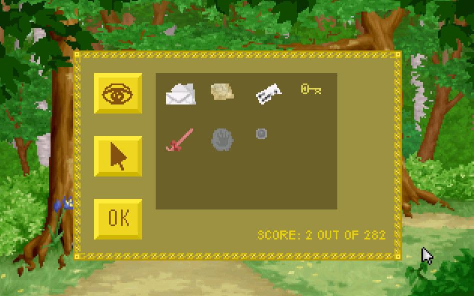 #6. The Beard in the Mirror (Steam) 由: Oh, a Rock! Studios