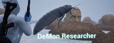 DeMon Researcher