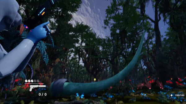 DeMon Researcher screenshot 2