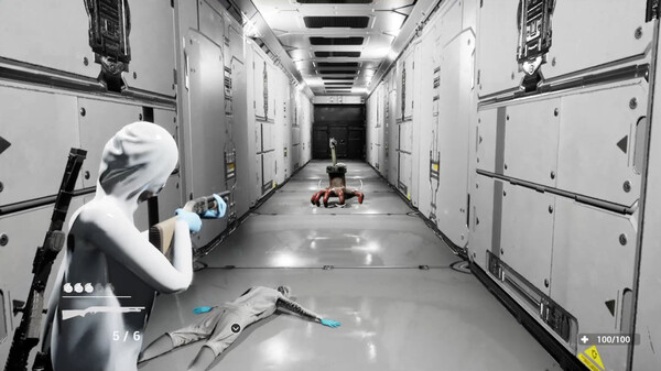 DeMon Researcher screenshot 4