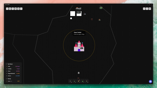 CursorMMO screenshot 4