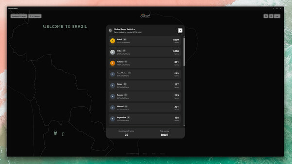 CursorMMO screenshot 5