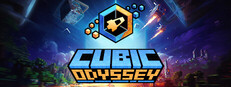Cubic Odyssey Dedicated Server