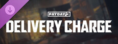 PAYDAY 3: Delivery Charge Heist