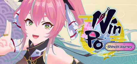 Ninpō! ~Shinobi Journey~