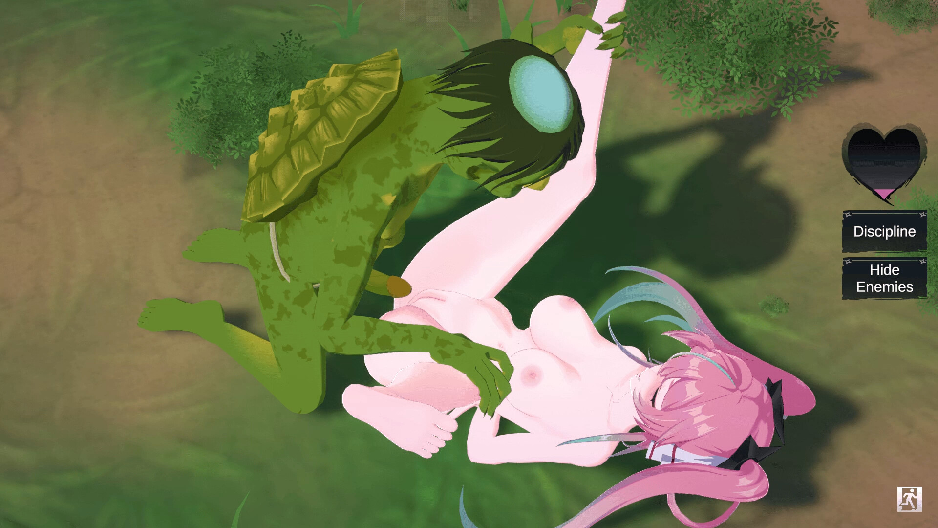 Ninpō! ~Shinobi Journey~ screenshot #10