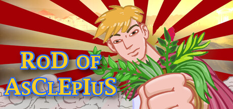 Rod of Asclepius Playtest