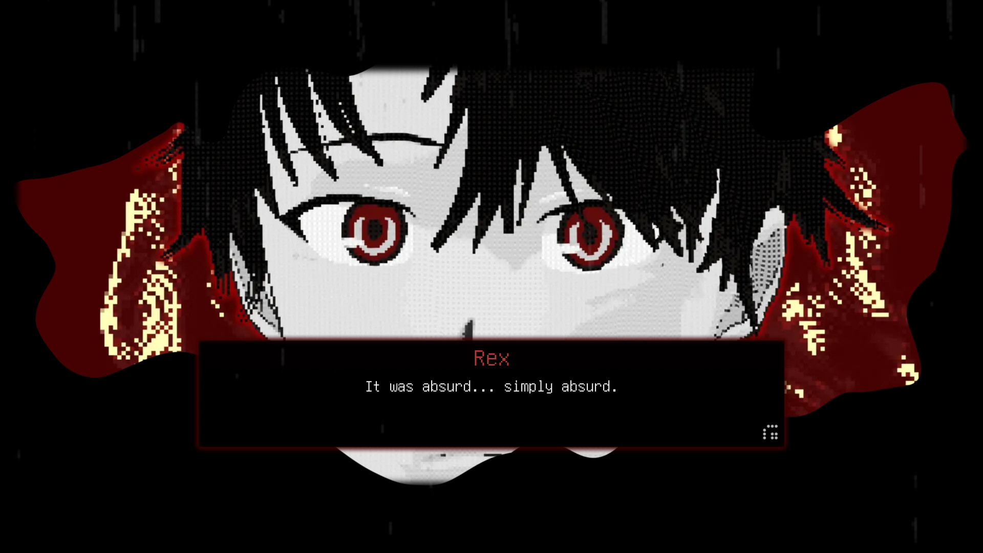 Mutual Harrow screenshot #7