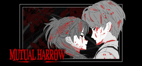 Mutual Harrowの作品画像