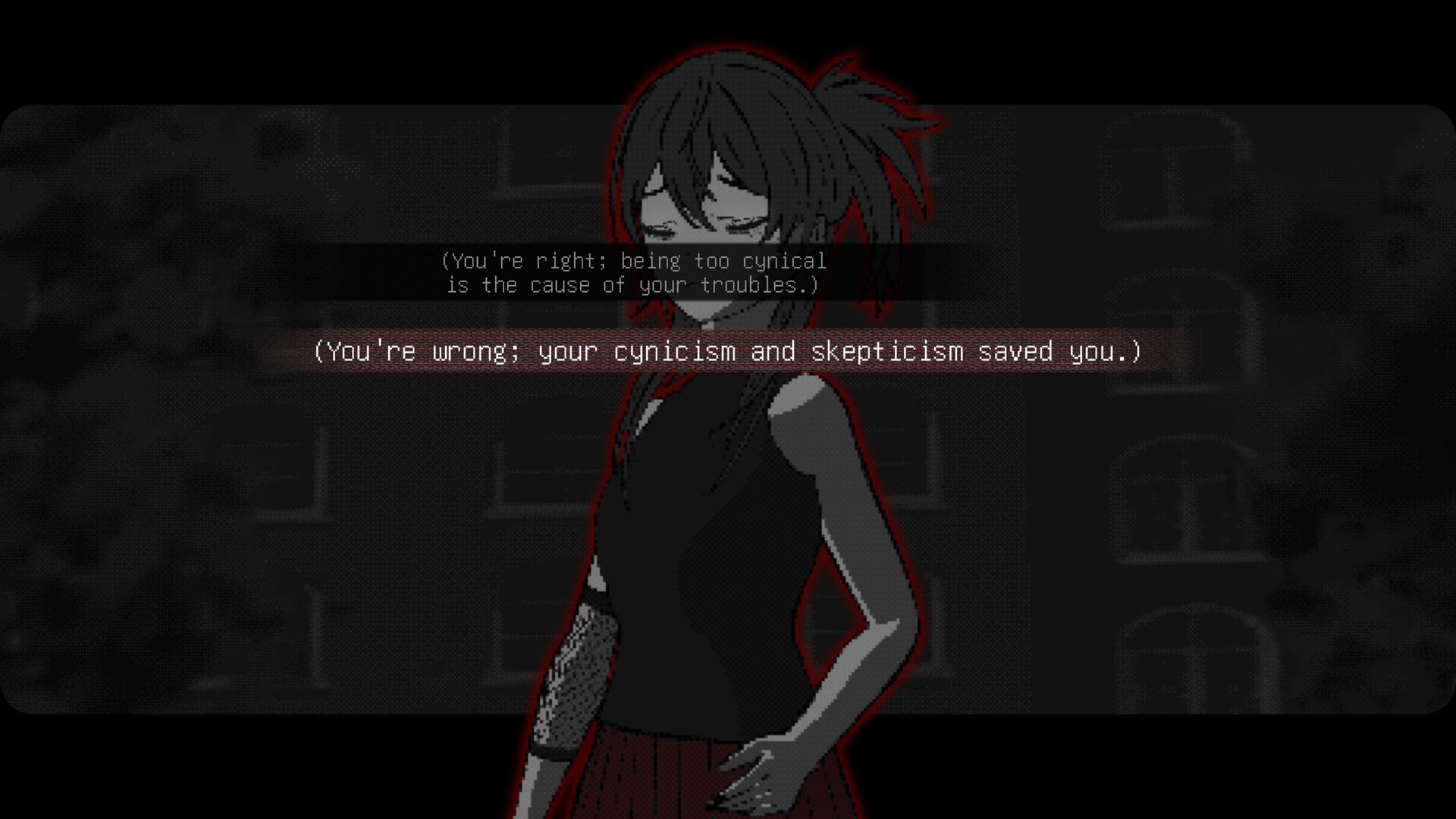 Mutual Harrow screenshot #8