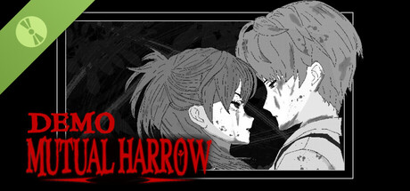Mutual Harrow Demo