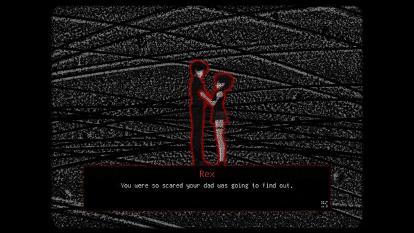 Mutual Harrow Demo screenshot 3