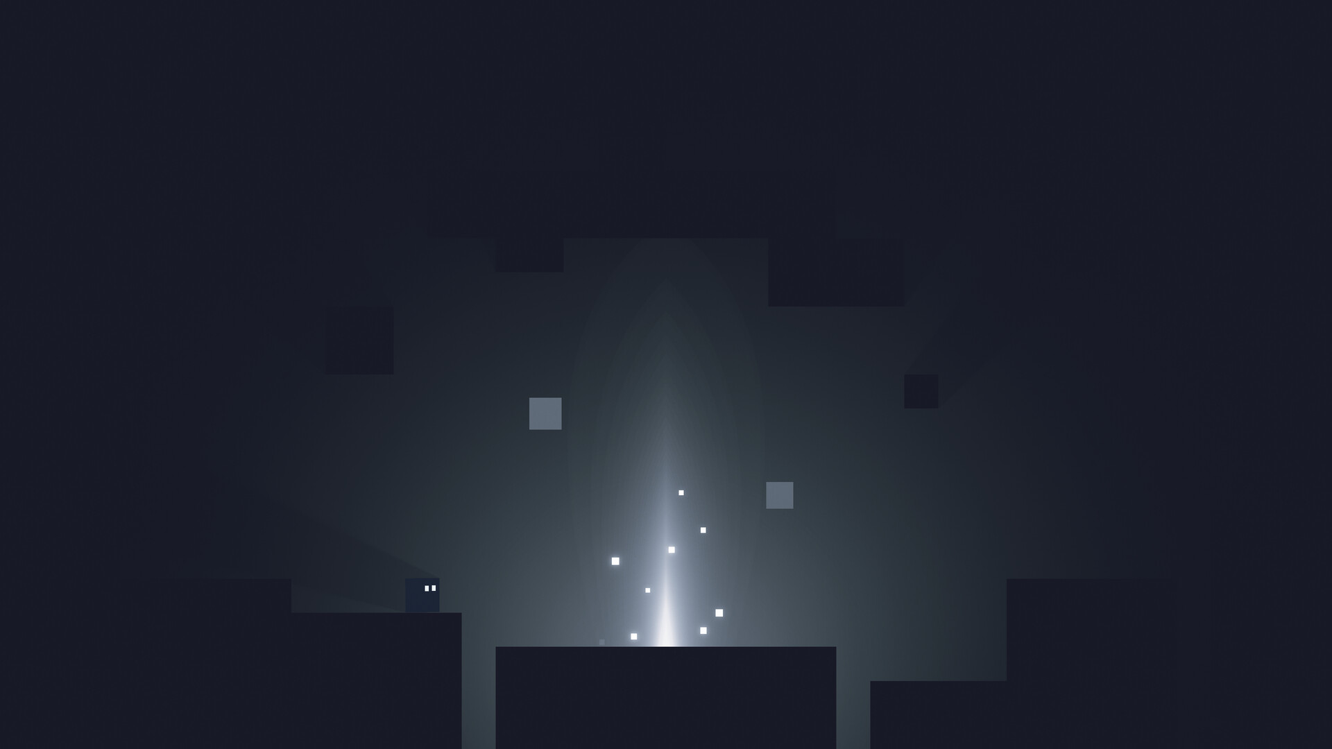 #5. Hello World: a developer story Demo (Steam) 由: Little Big Monkey Studio