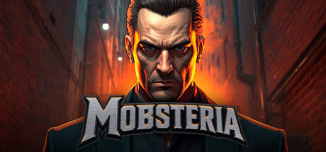 Mobsteria