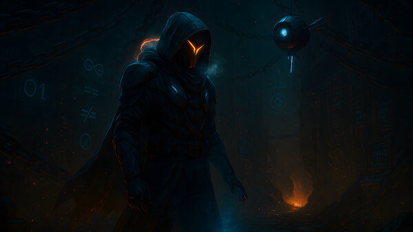 CHAINED FUTURE screenshot 1