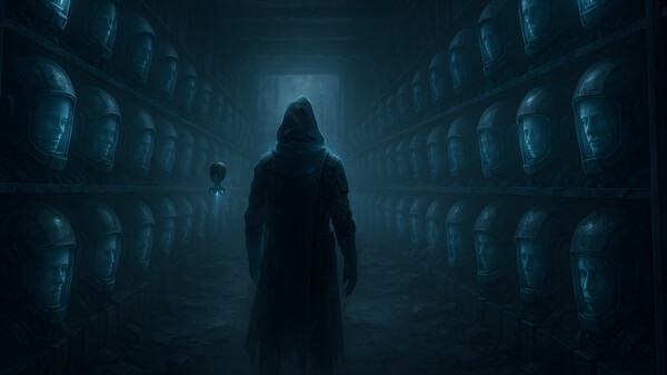 Steam Image