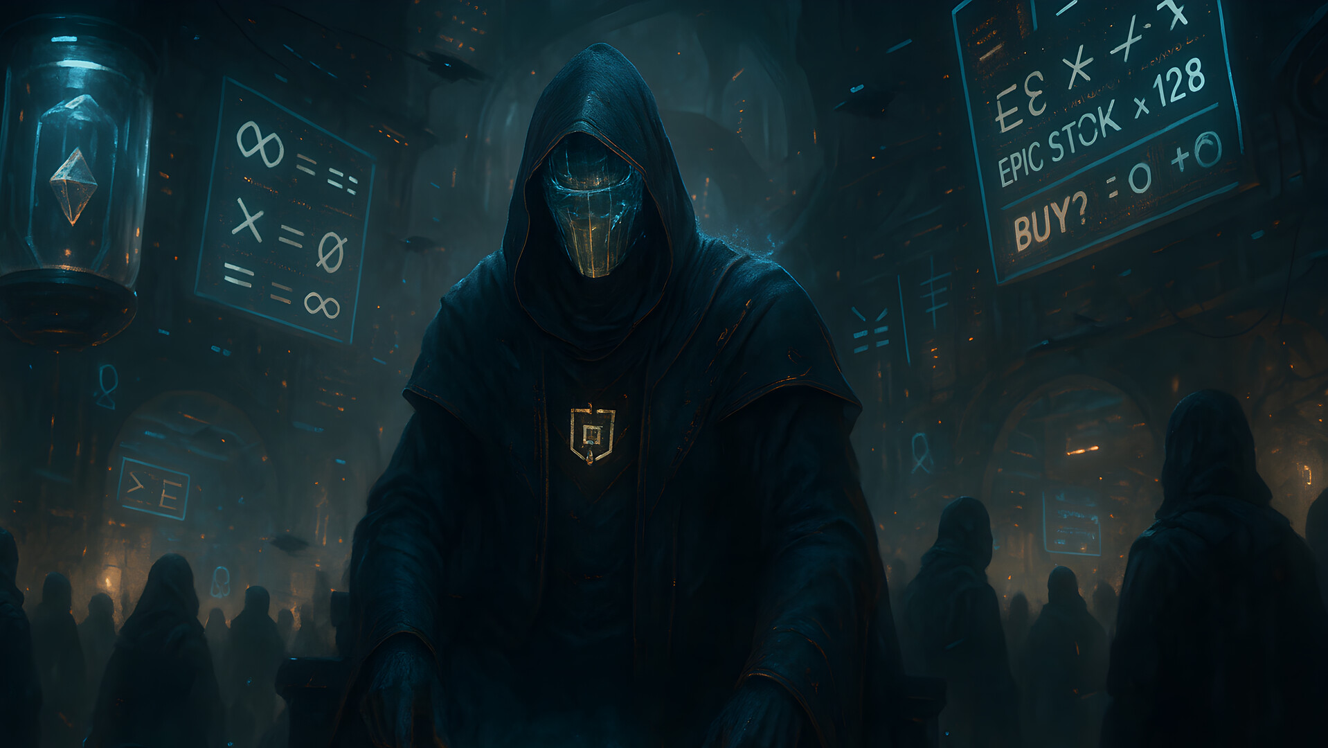 Steam Image