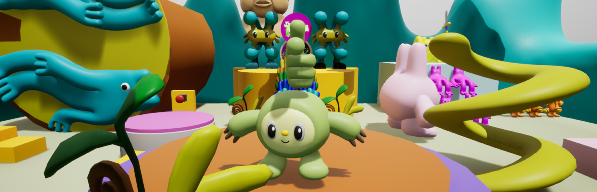 TunTunWorld