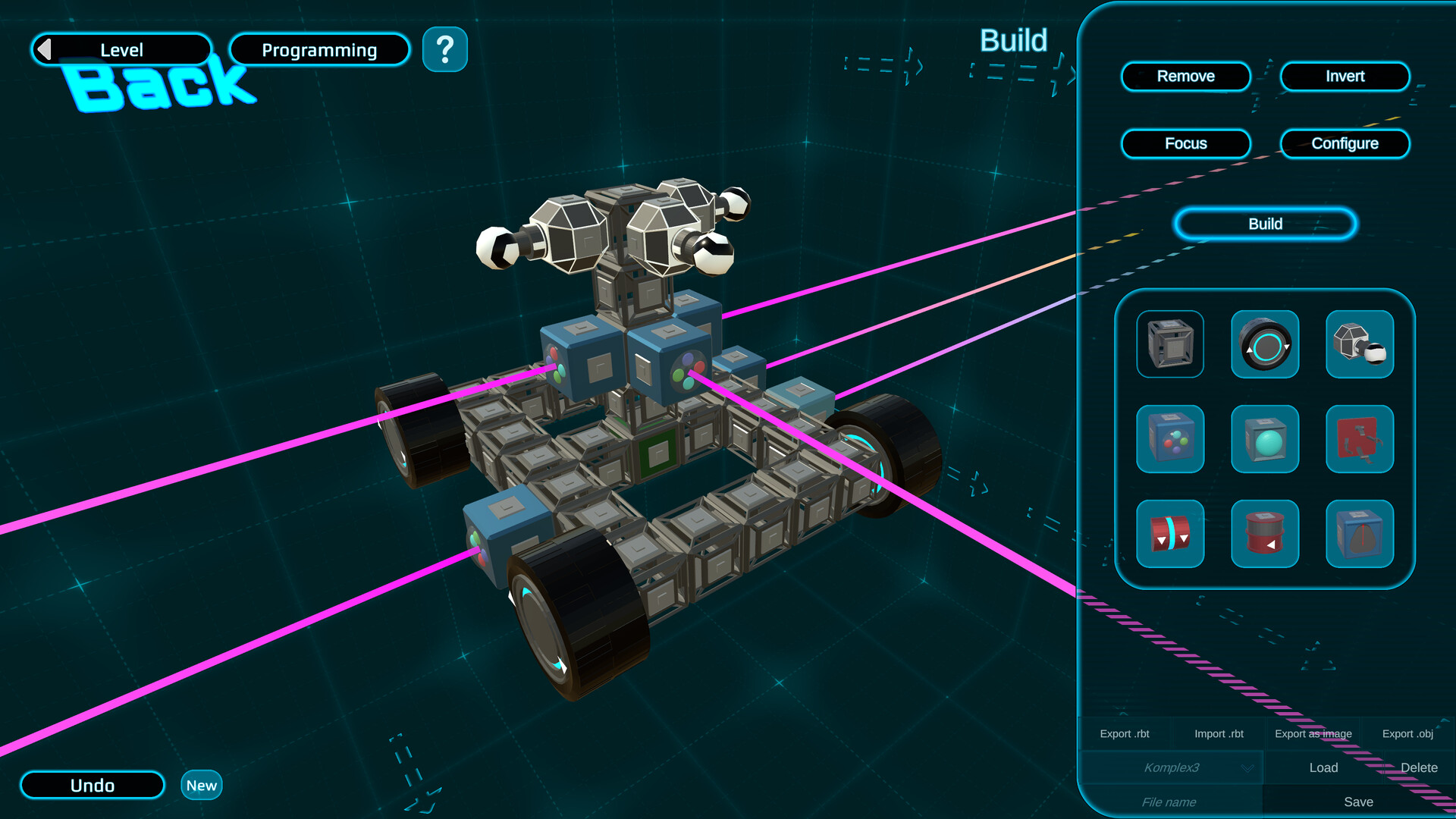 #2. iRobot Factory (Steam) 由: Einfach Genial gGmbH