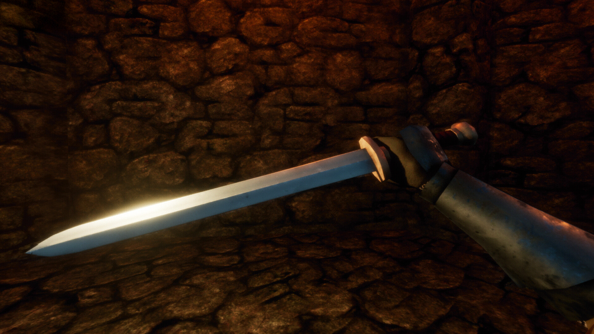 Serpico screenshot #5