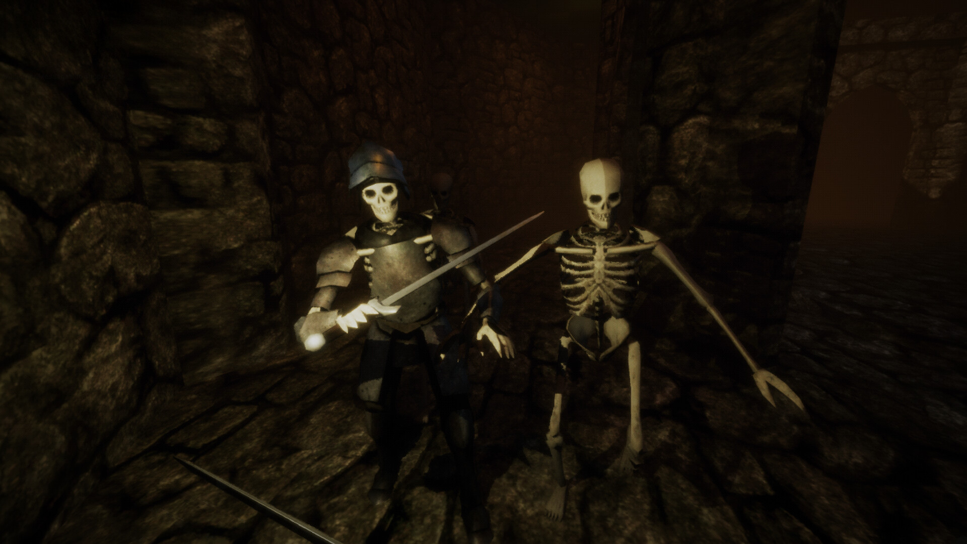 Serpico screenshot #4