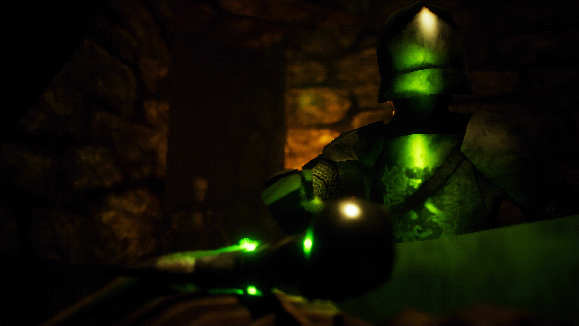 Serpico Featured Screenshot #1