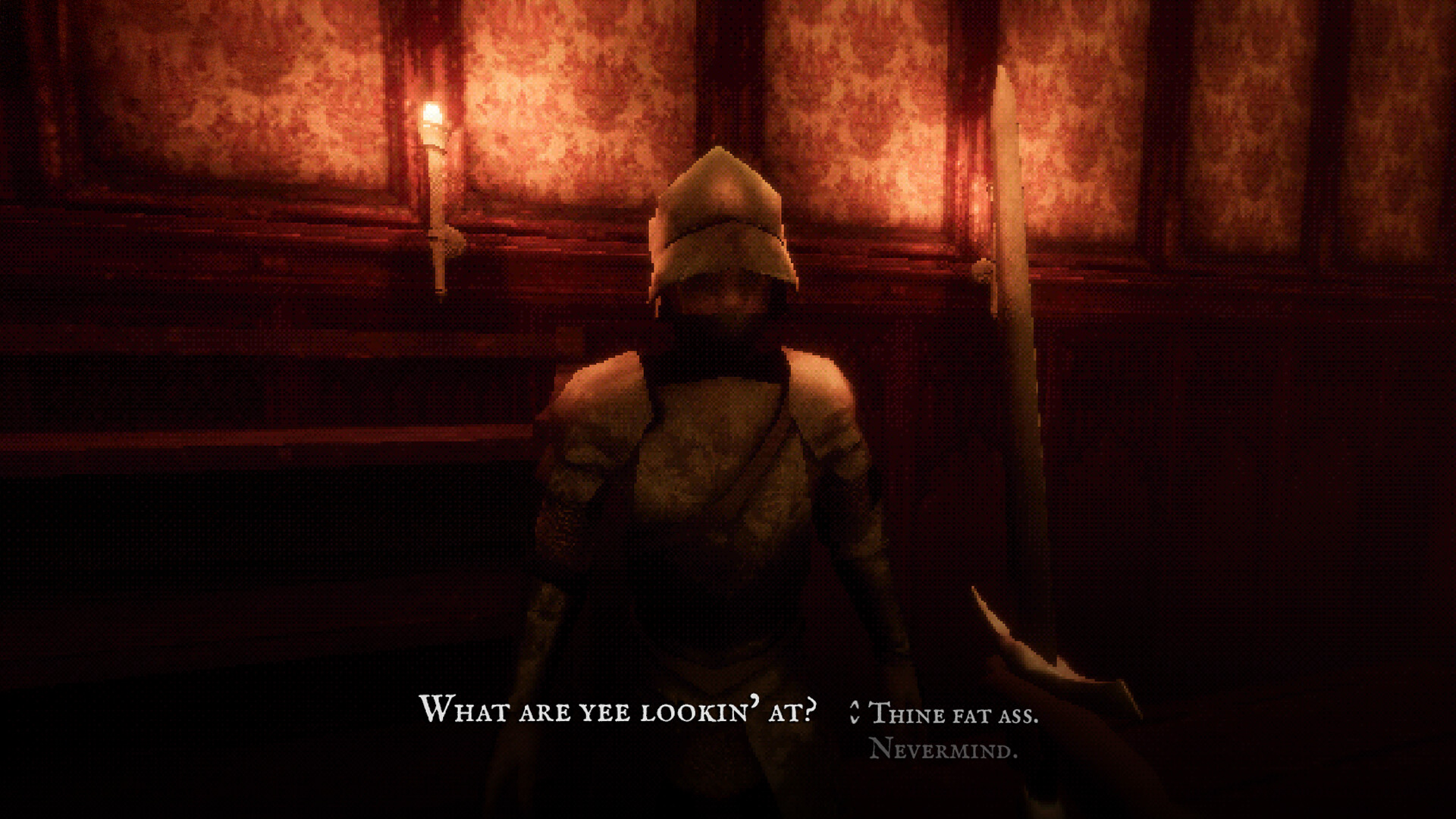 Serpico screenshot #3