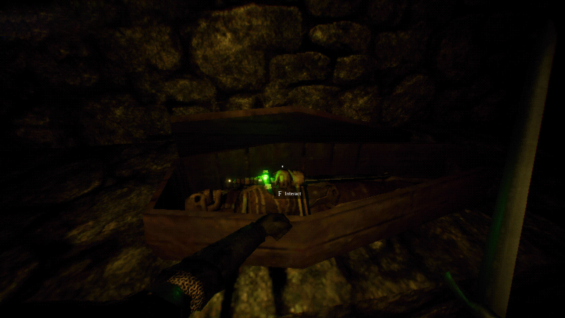 Serpico screenshot #2