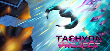 Tachyon Project banner image