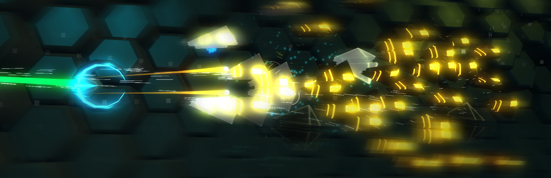 Tachyon Project