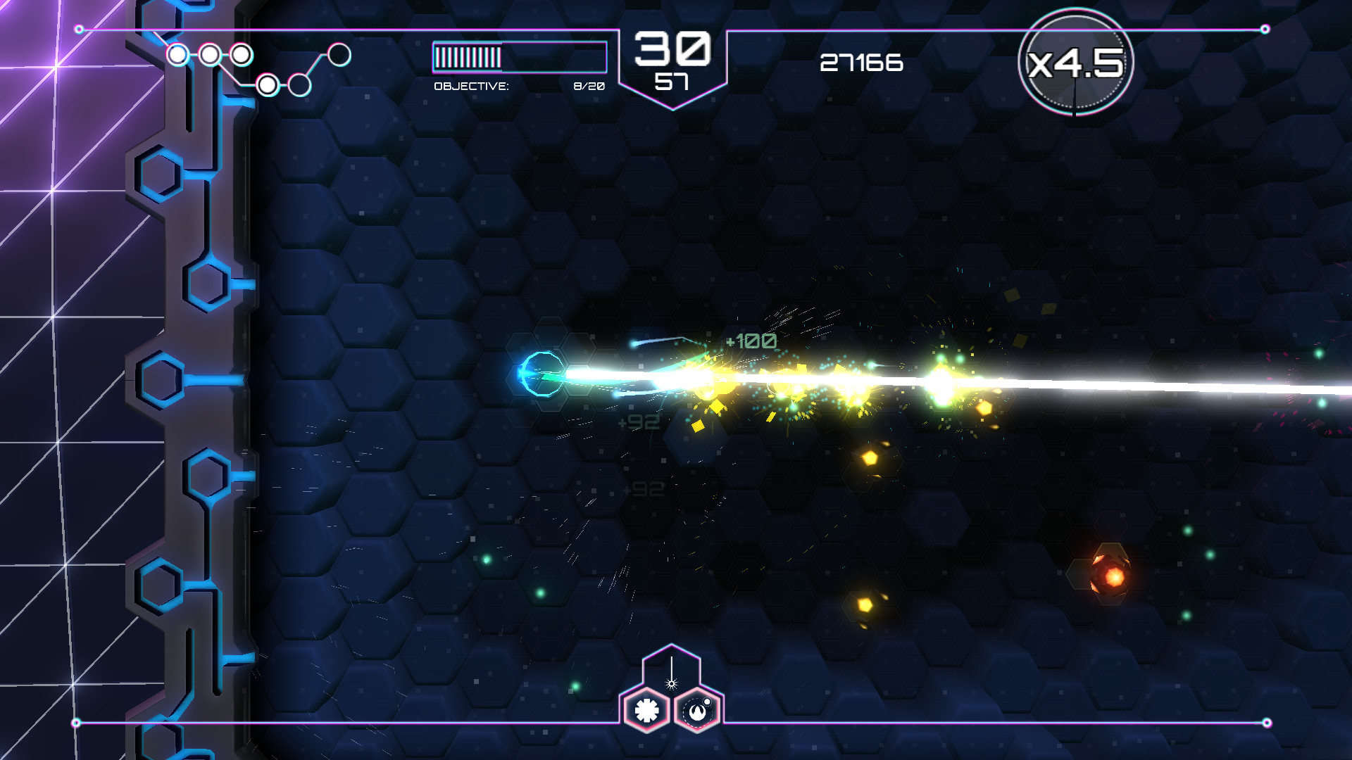 Tachyon Project screenshot #15
