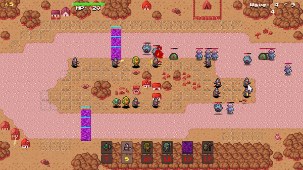 Citadel Siege 2