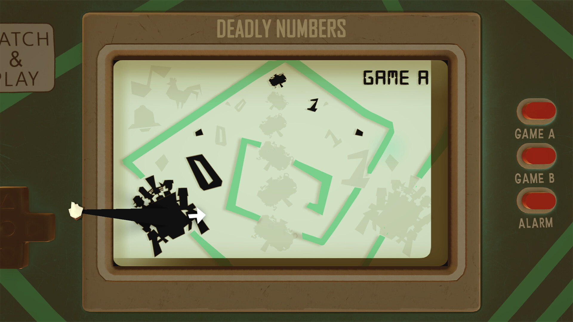 Crushed In Time Review screenshot 4