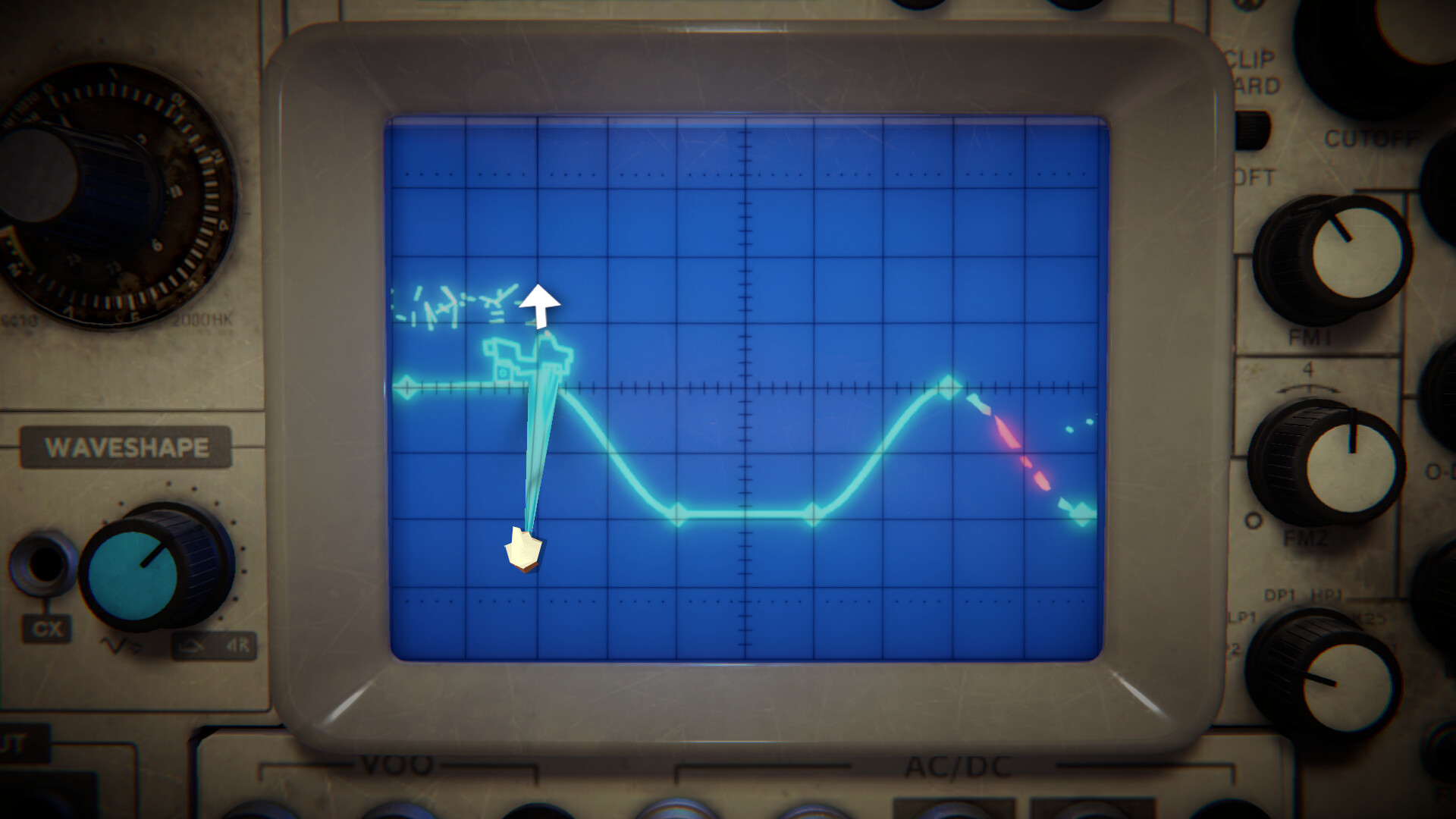 Crushed In Time Review screenshot 6